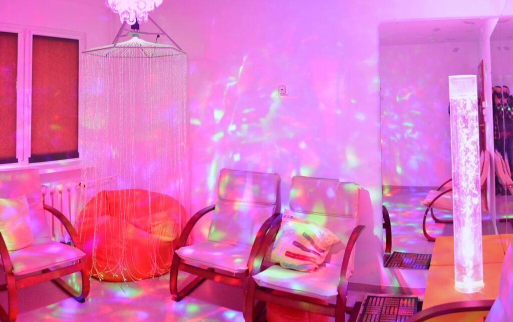 Dom Kombatanta im. gen. Mieczysława Boruty-Spiechowicza w Szczecinie