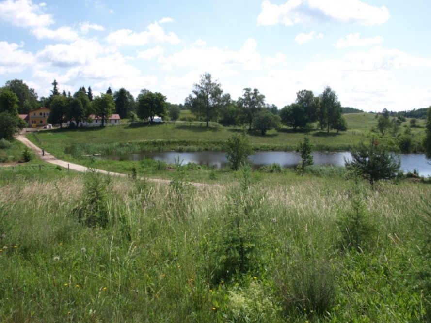 Dom Seniora „Mazurska Zagroda” w Sorkwitach