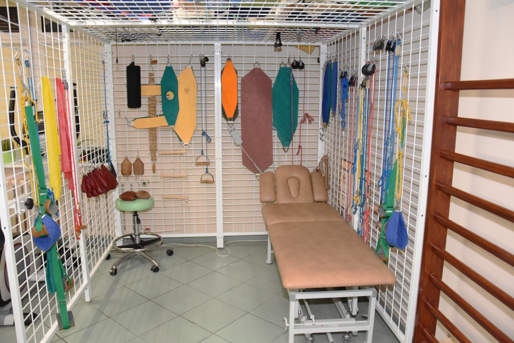 Dom Pomocy Społecznej im. Jana Pawła II w Pile