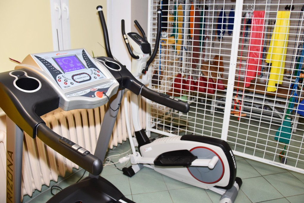 Dom Pomocy Społecznej im. Jana Pawła II w Pile