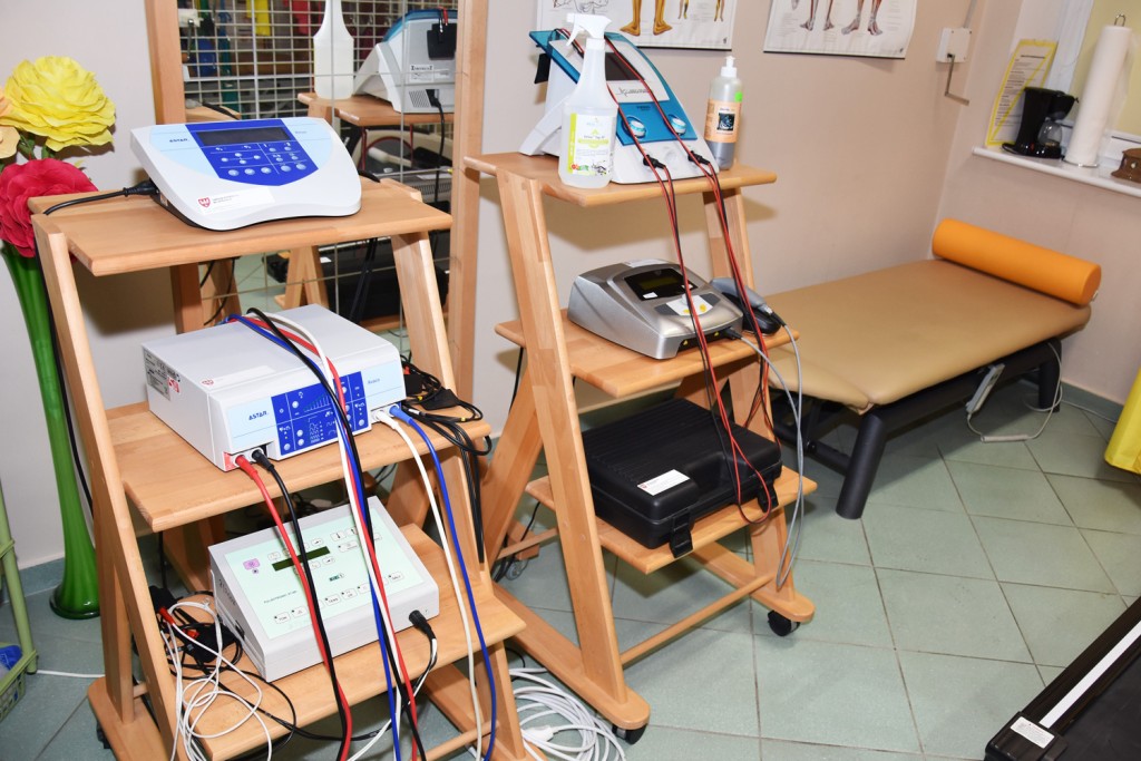 Dom Pomocy Społecznej im. Jana Pawła II w Pile