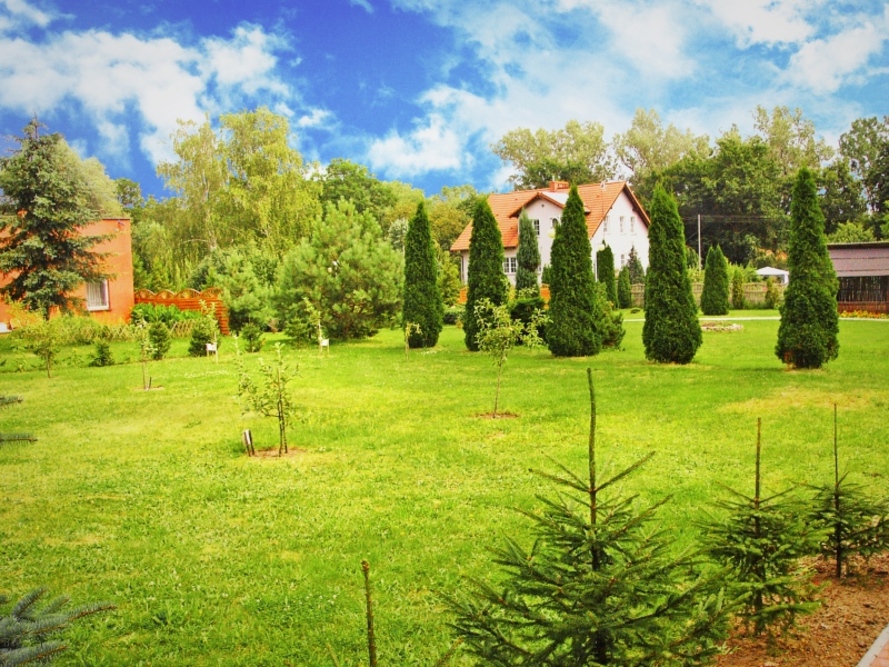 Dom Pomocy Społecznej w Pelplinie