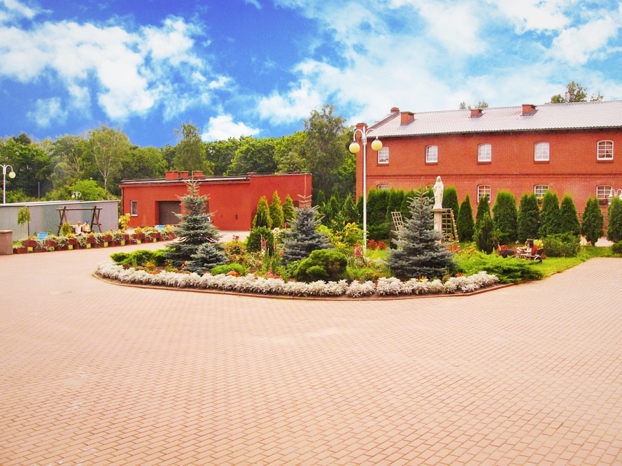 Dom Pomocy Społecznej w Pelplinie