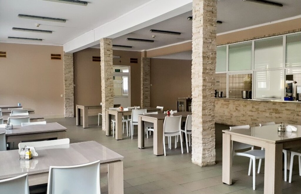 Dom Pomocy Społecznej w Uhowie