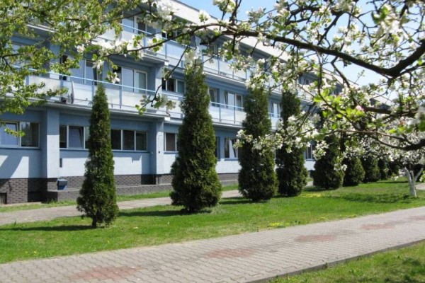Dom Pomocy Społecznej im. dr Leona Szumana w Toruniu
