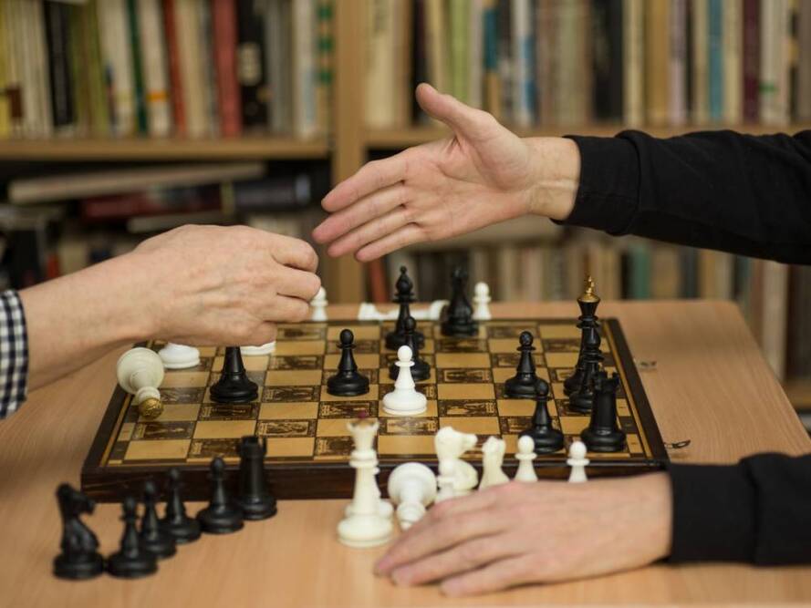 Dom Pomocy Społecznej im. dr Leona Szumana w Toruniu