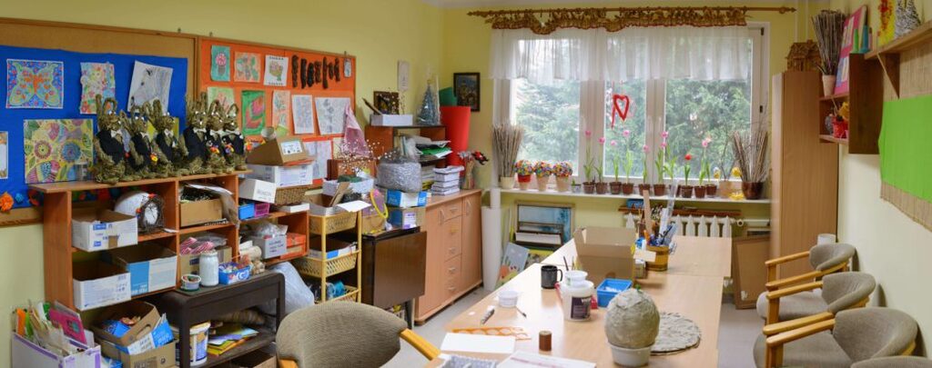 Dom Kombatanta im. gen. Mieczysława Boruty-Spiechowicza w Szczecinie