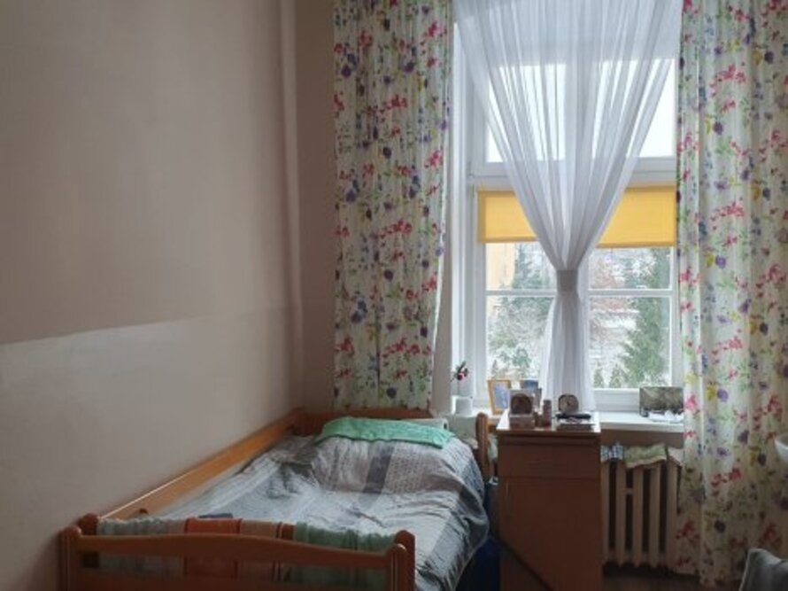 Dom Pomocy Społecznej w Lubsku