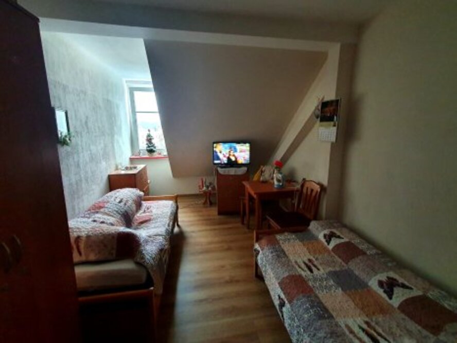 Dom Pomocy Społecznej w Lubsku