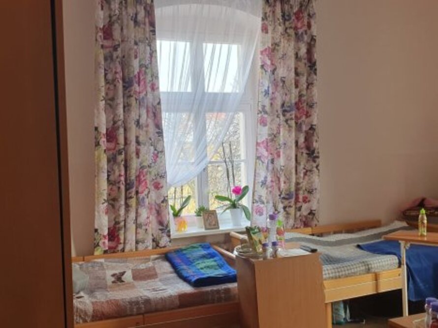 Dom Pomocy Społecznej w Lubsku