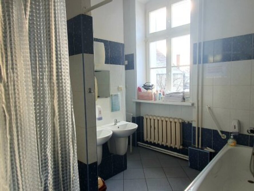 Dom Pomocy Społecznej w Lubsku