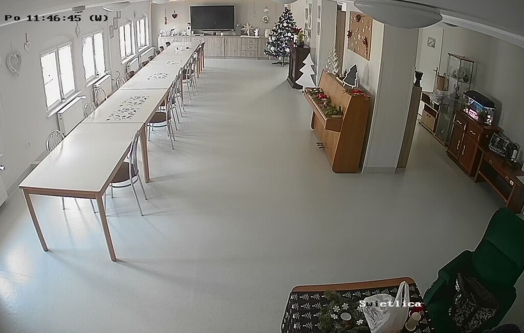 Dom Pomocy Społecznej w Wejherowie