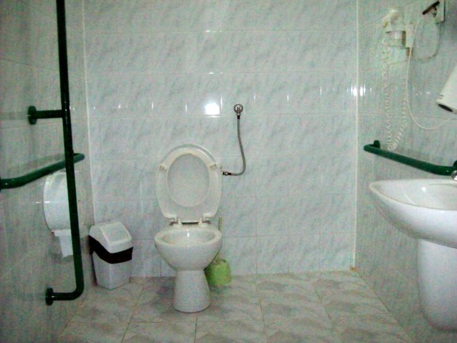 Dom Pomocy Społecznej „Kombatant" w Ciechanowie