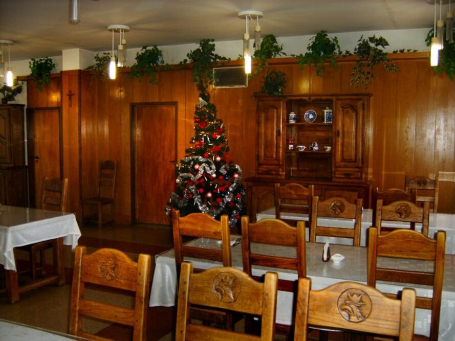 Dom Pomocy Społecznej „Kombatant" w Ciechanowie