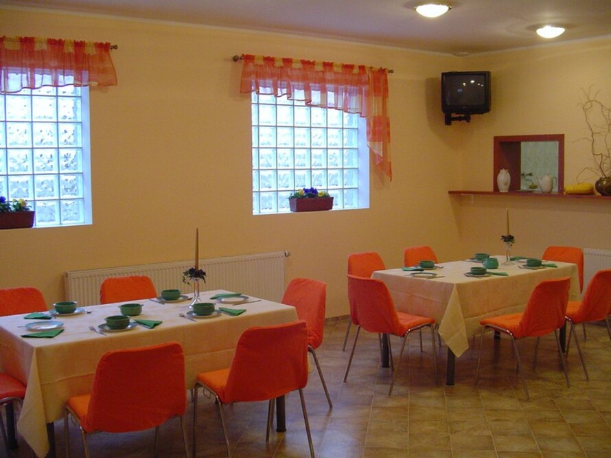 Dom Seniora „Nestor” w Żukowie