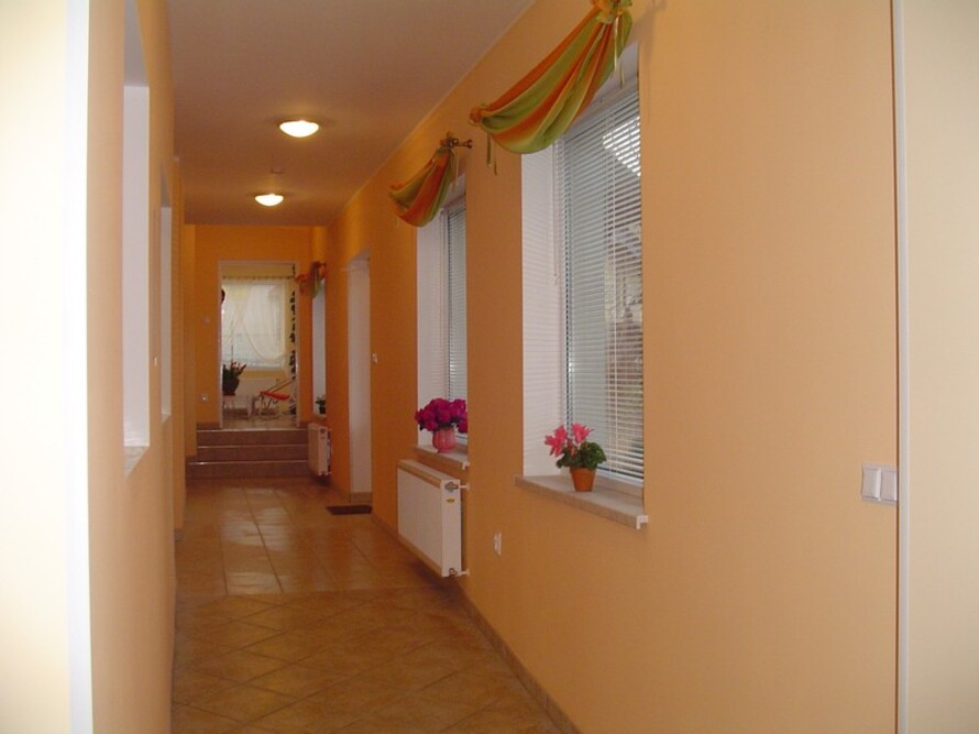 Dom Seniora „Nestor” w Żukowie