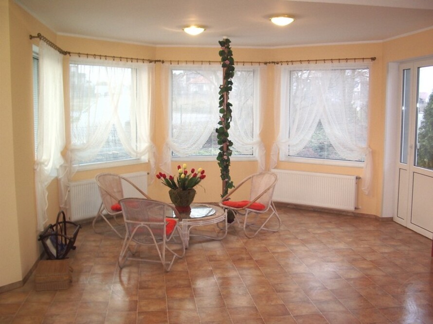 Dom Seniora „Nestor” w Żukowie