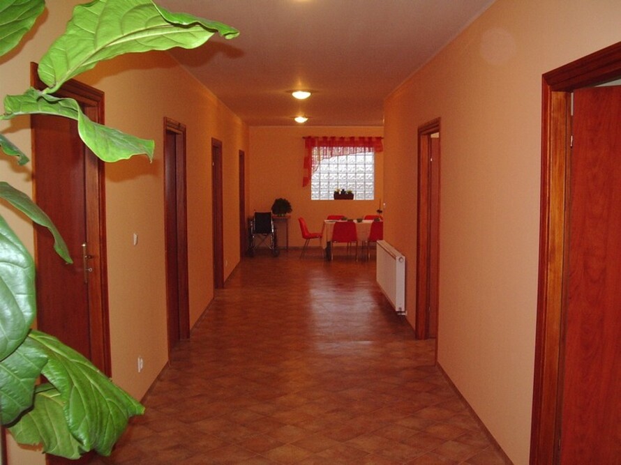 Dom Seniora „Nestor” w Żukowie