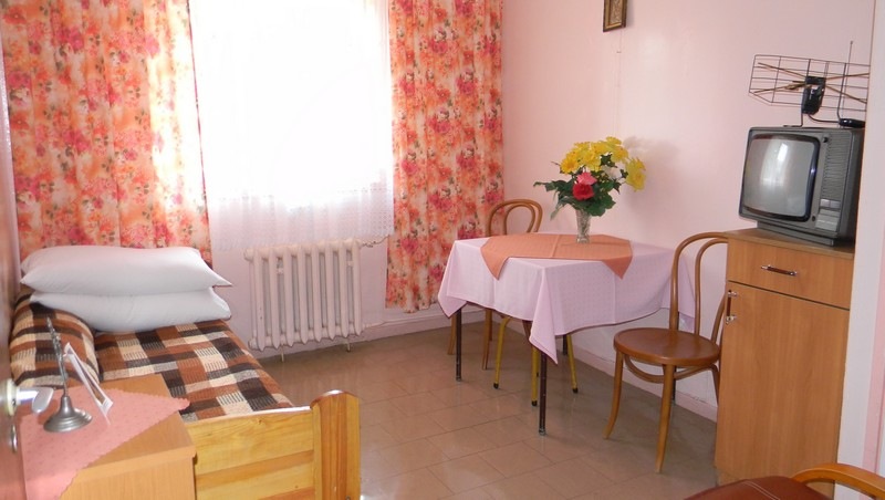 Dom Pomocy Społecznej w Drzewicy