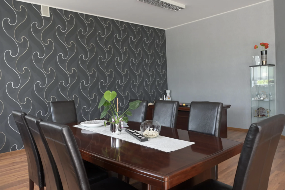 Dom Opieki „Spokojna Przystań” w Chomiąży