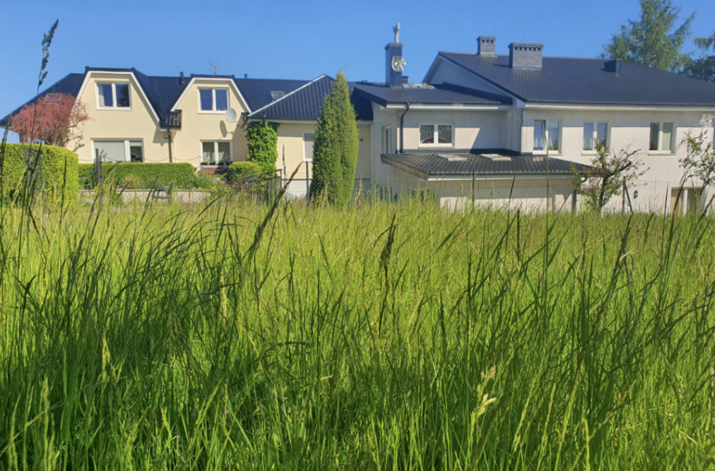 Dom Opieki „Senior” w Rumi