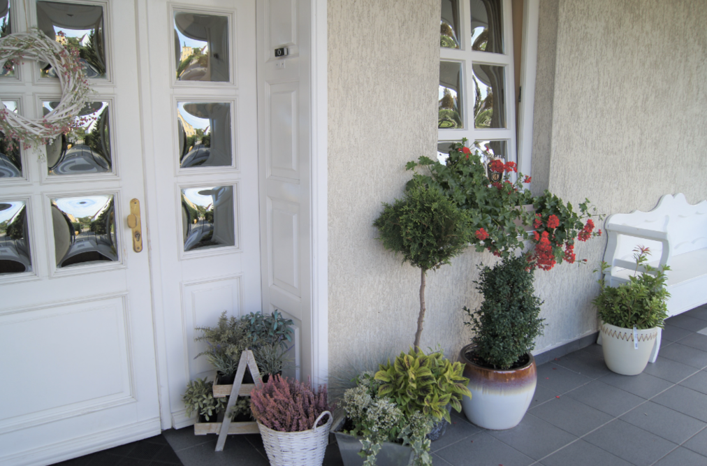 Dom Opieki „Senior” w Rumi