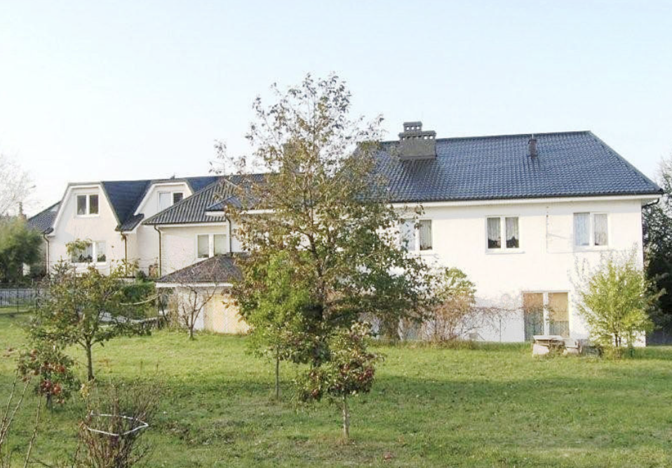 Dom Opieki „Senior” w Rumi