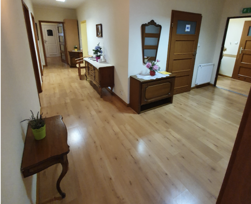 Dom Opieki „Senior” w Rumi