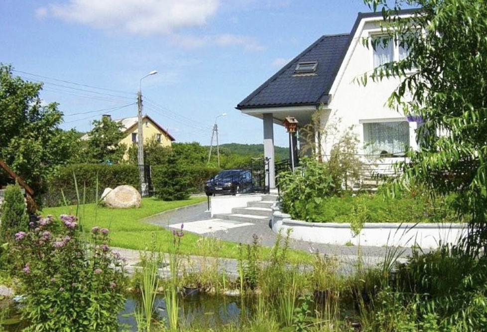 Dom Opieki „Senior” w Rumi