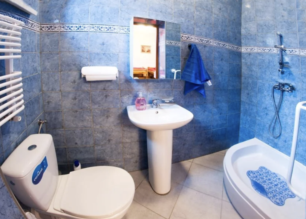 Dom Seniora „Willa Rosa” w Czarkowie