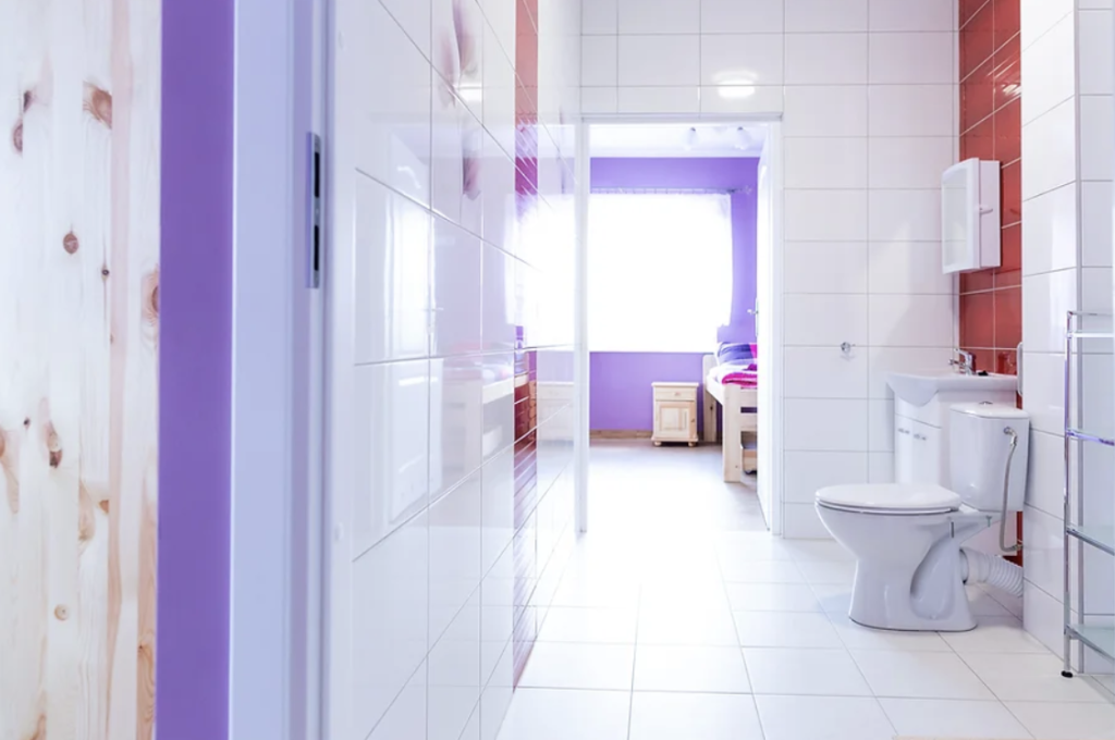 Dom Seniora „Willa Rosa” w Czarkowie