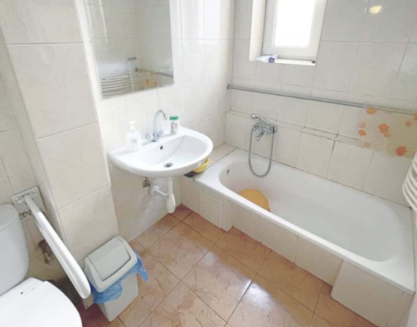 Prywatny Dom Opieki „Matuzalem” w Hipolitowie