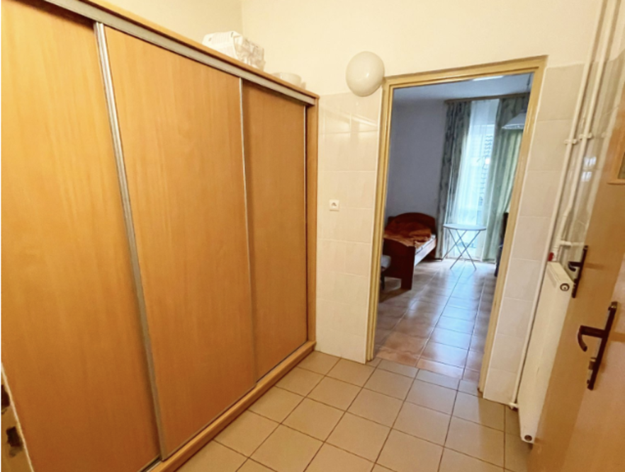 Prywatny Dom Opieki „Matuzalem” w Hipolitowie