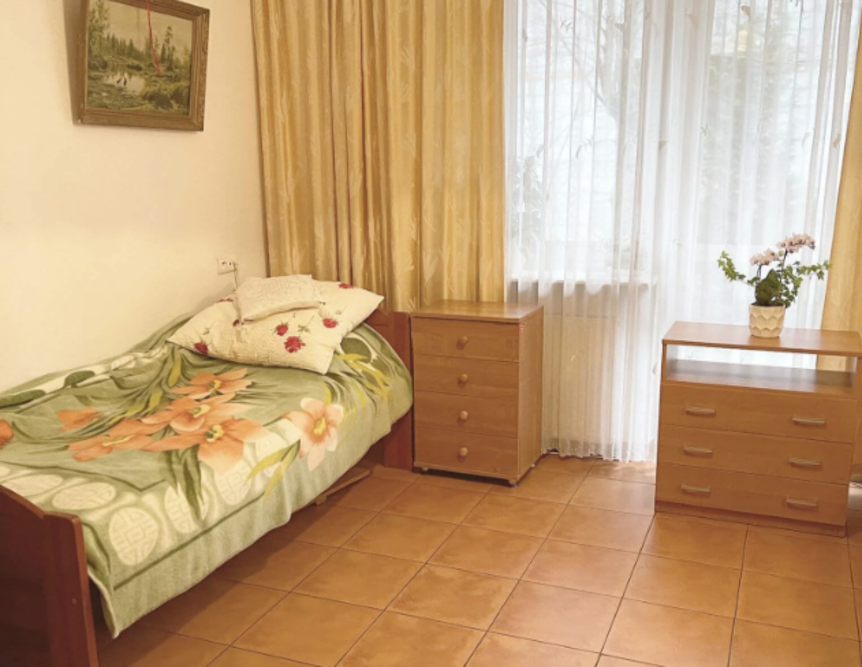 Prywatny Dom Opieki „Matuzalem” w Hipolitowie