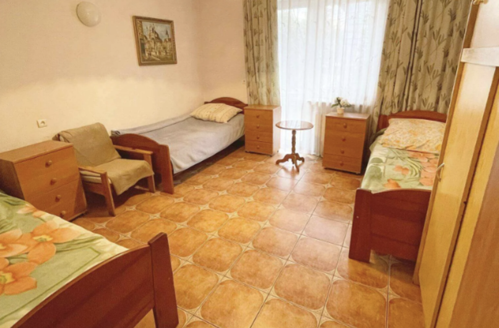 Prywatny Dom Opieki „Matuzalem” w Hipolitowie