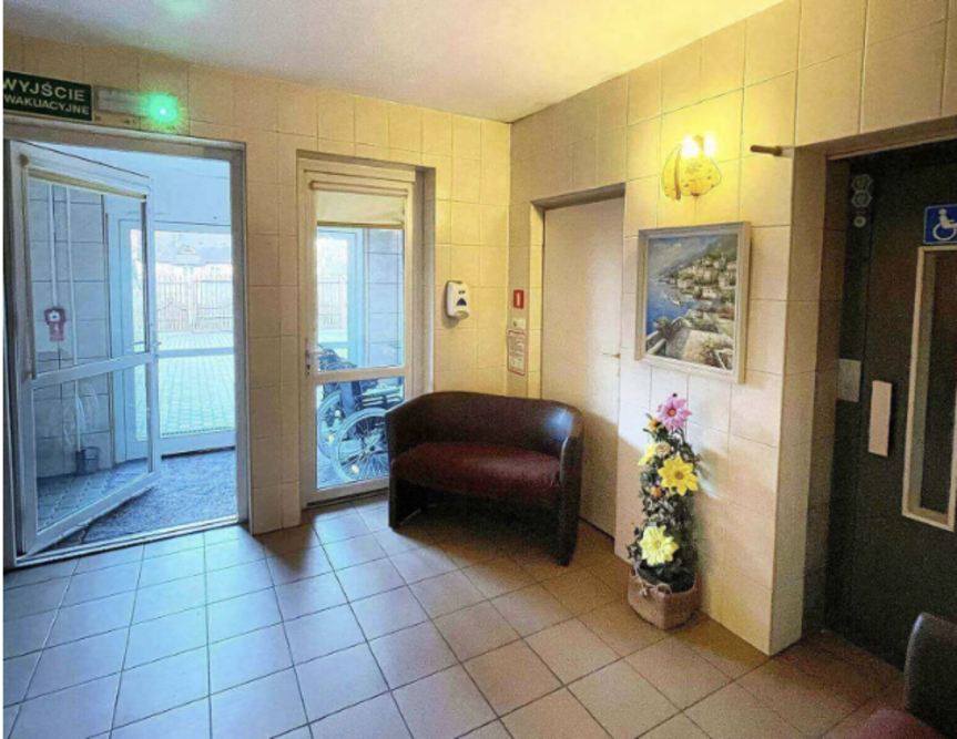 Prywatny Dom Opieki „Matuzalem” w Hipolitowie