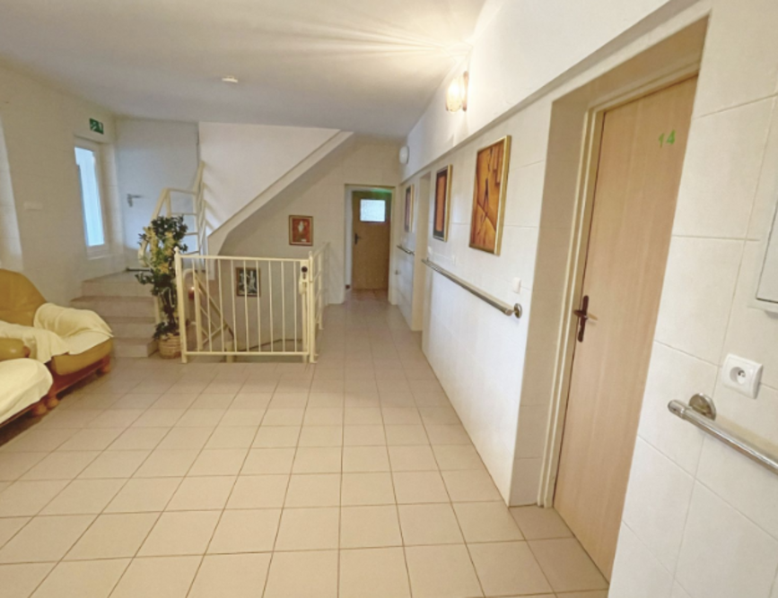 Prywatny Dom Opieki „Matuzalem” w Hipolitowie