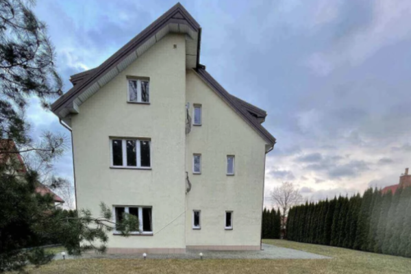 Prywatny Dom Opieki „Matuzalem” w Hipolitowie