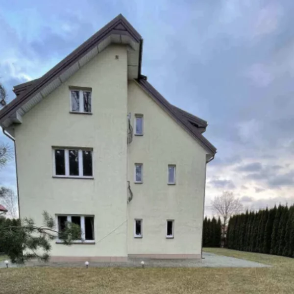 Prywatny Dom Opieki „Matuzalem” w Hipolitowie