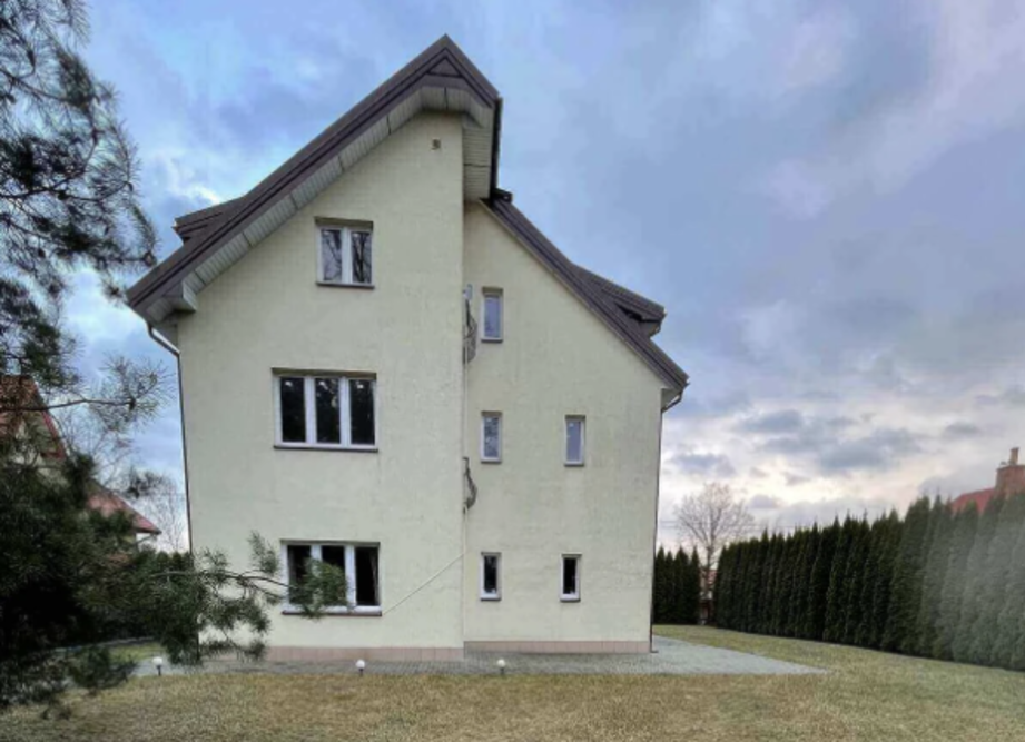 Prywatny Dom Opieki „Matuzalem” w Hipolitowie