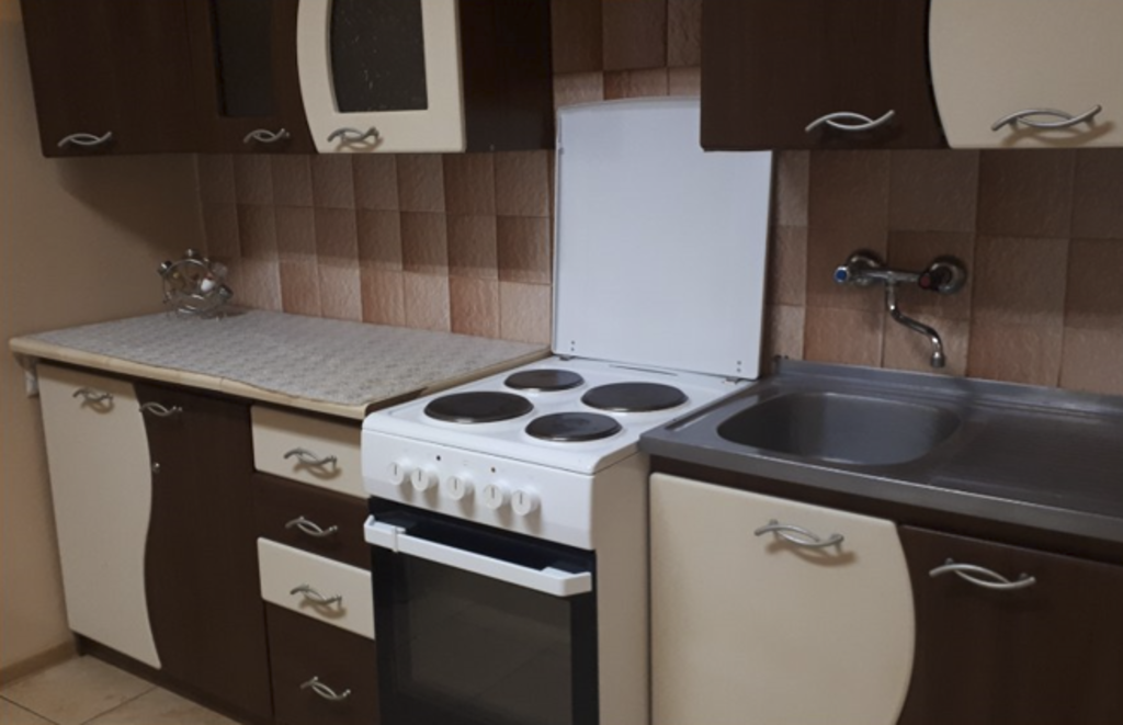 Dom Pomocy Społecznej w Uhowie