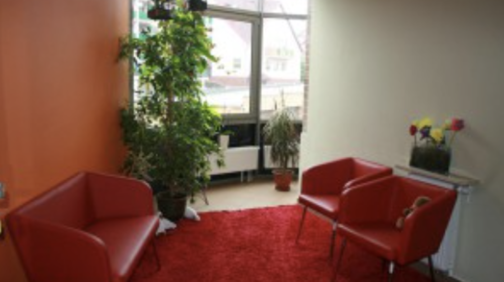 Dom Pomocy Społecznej im. Św. Jana Pawła II w Lublinie