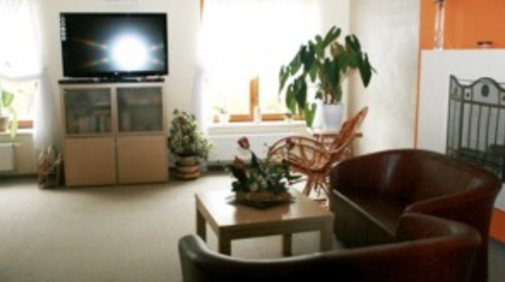 Dom Pomocy Społecznej im. Św. Jana Pawła II w Lublinie