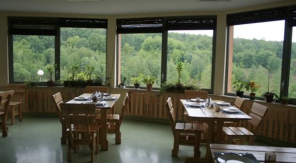 Dom Pomocy Społecznej im. Św. Jana Pawła II w Lublinie