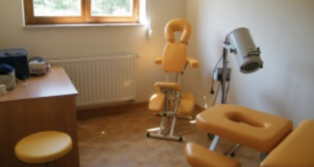 Dom Pomocy Społecznej im. Św. Jana Pawła II w Lublinie