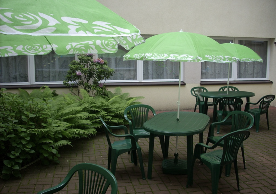 Dom Pomocy Społecznej w Miliczu