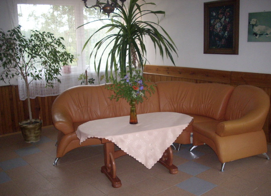 Dom Pomocy Społecznej w Miliczu