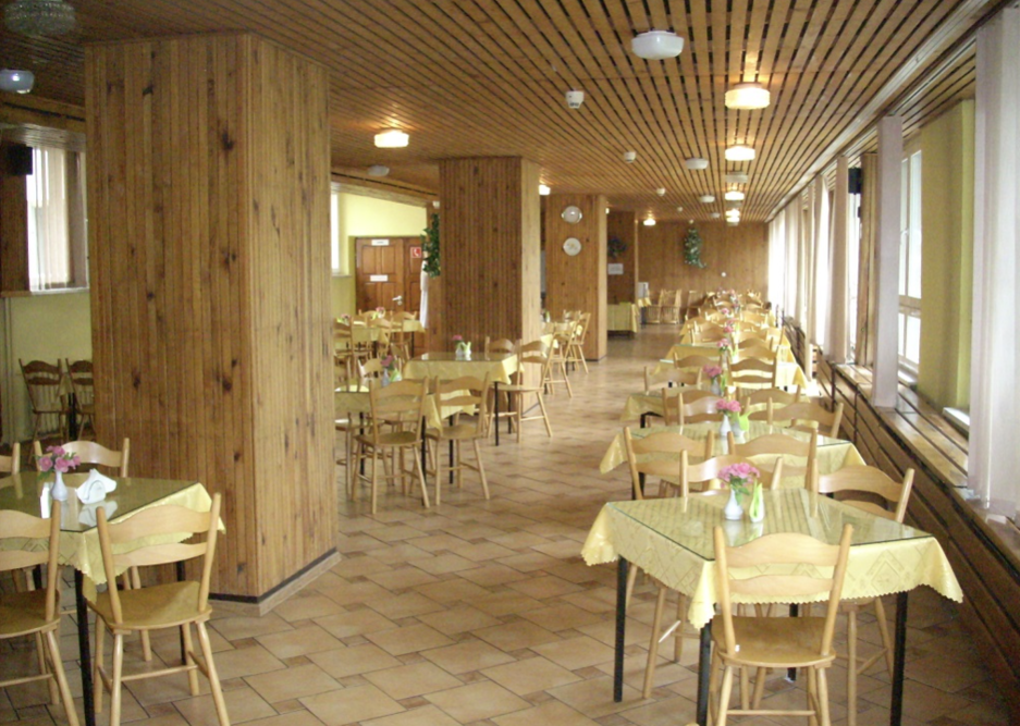 Dom Pomocy Społecznej w Miliczu