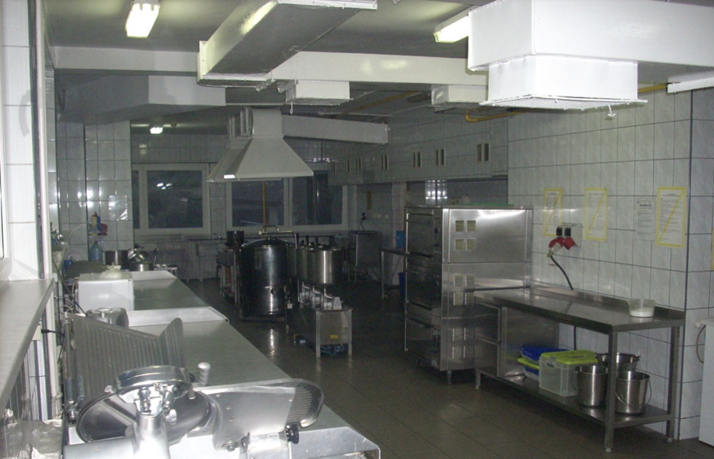 Dom Pomocy Społecznej w Miliczu