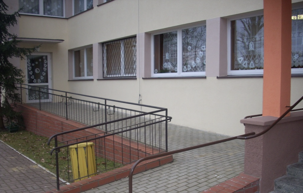 Dom Pomocy Społecznej w Miliczu